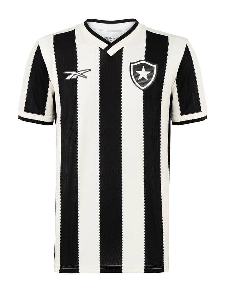 Botafogo 24-25 Home