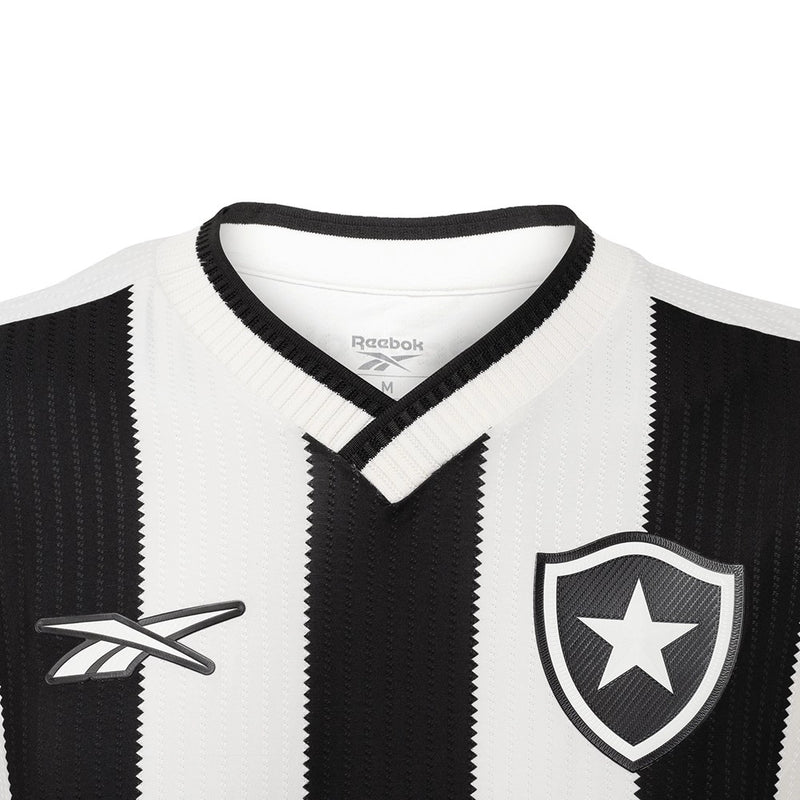 Botafogo 24-25 Home LIBERTADORES