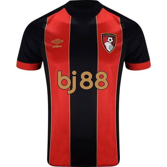 Camiseta local del Bournemouth 24/25 I (versión para aficionados)