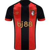 Camisa Bournemouth 24/25 I Home - Versão Torcedor 