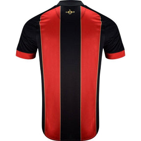 Camisa Bournemouth 24/25 I Home - Versão Torcedor 