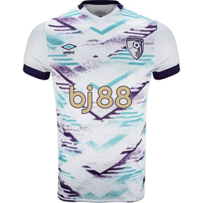 Camisa Bournemouth II Away 24/25 - Versão Torcedor 