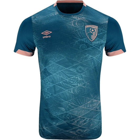 Camiseta del Bournemouth 24/25 III (versión para aficionados)