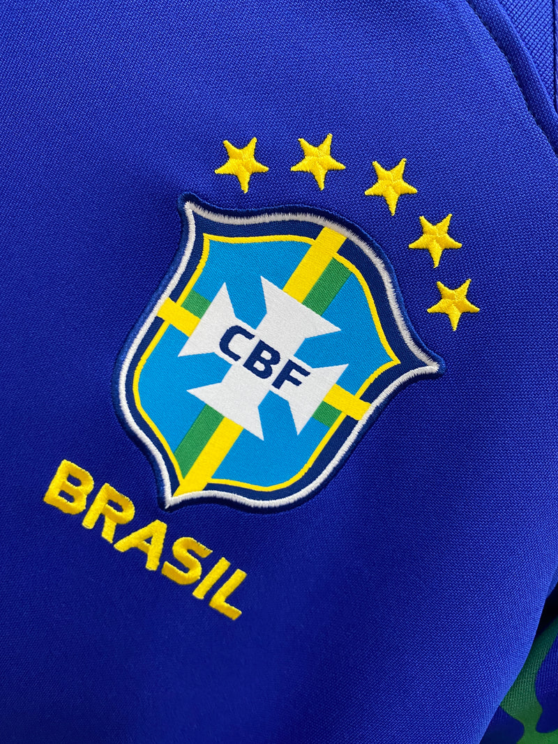 Brazil 24-25 Away