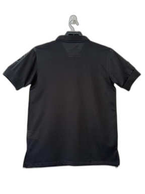 Camisa Brasil 13/14 Preta - Versão Retrô