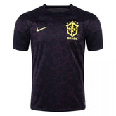 Camisa de Goleiro Brasil 22/23 - Versão Torcedor 