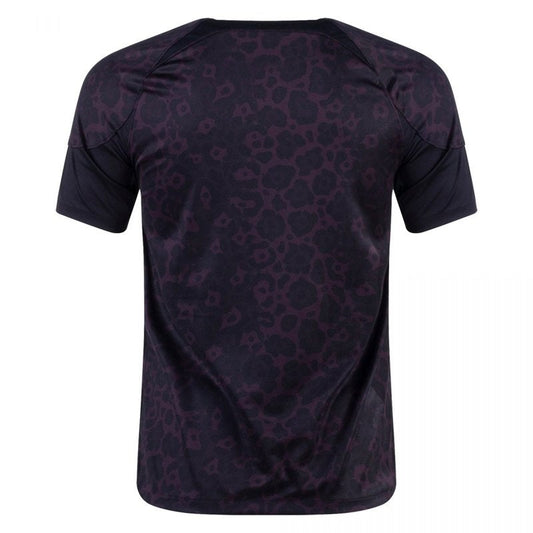 Brazil 22/23 Goalkepper Jersey - Fan Version