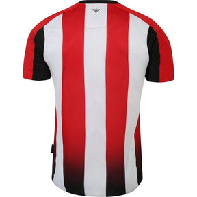 Camiseta local del Brentford 24/25 I (versión para aficionados)