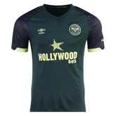 Brentford 24/25 III Tercera camiseta - Versión para fanáticos