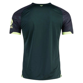 Brentford 24/25 III Tercera camiseta - Versión para fanáticos