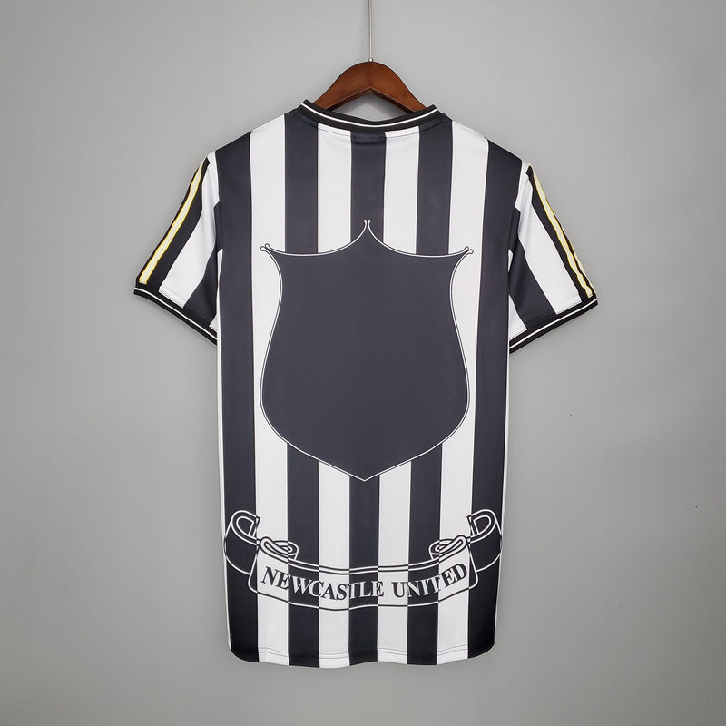 Newcastle Home 97/99 Shirt - Retro Version