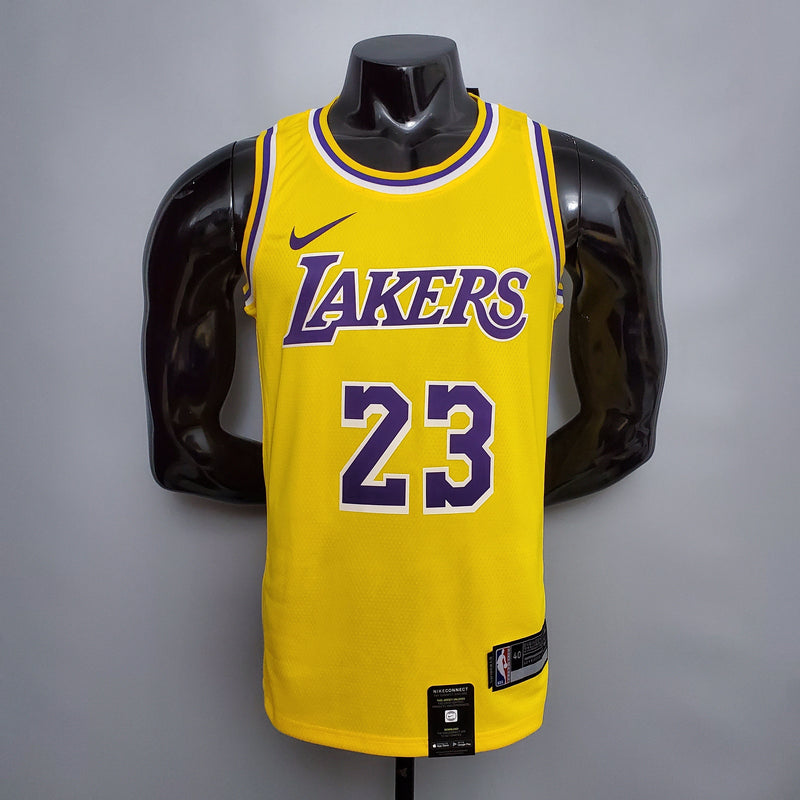 Imagem do produto Camisa NBA Lakers