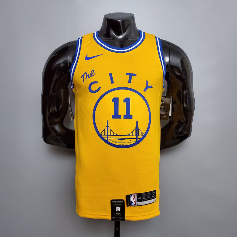 Imagem do produto Camisa NBA Golden State Warriors