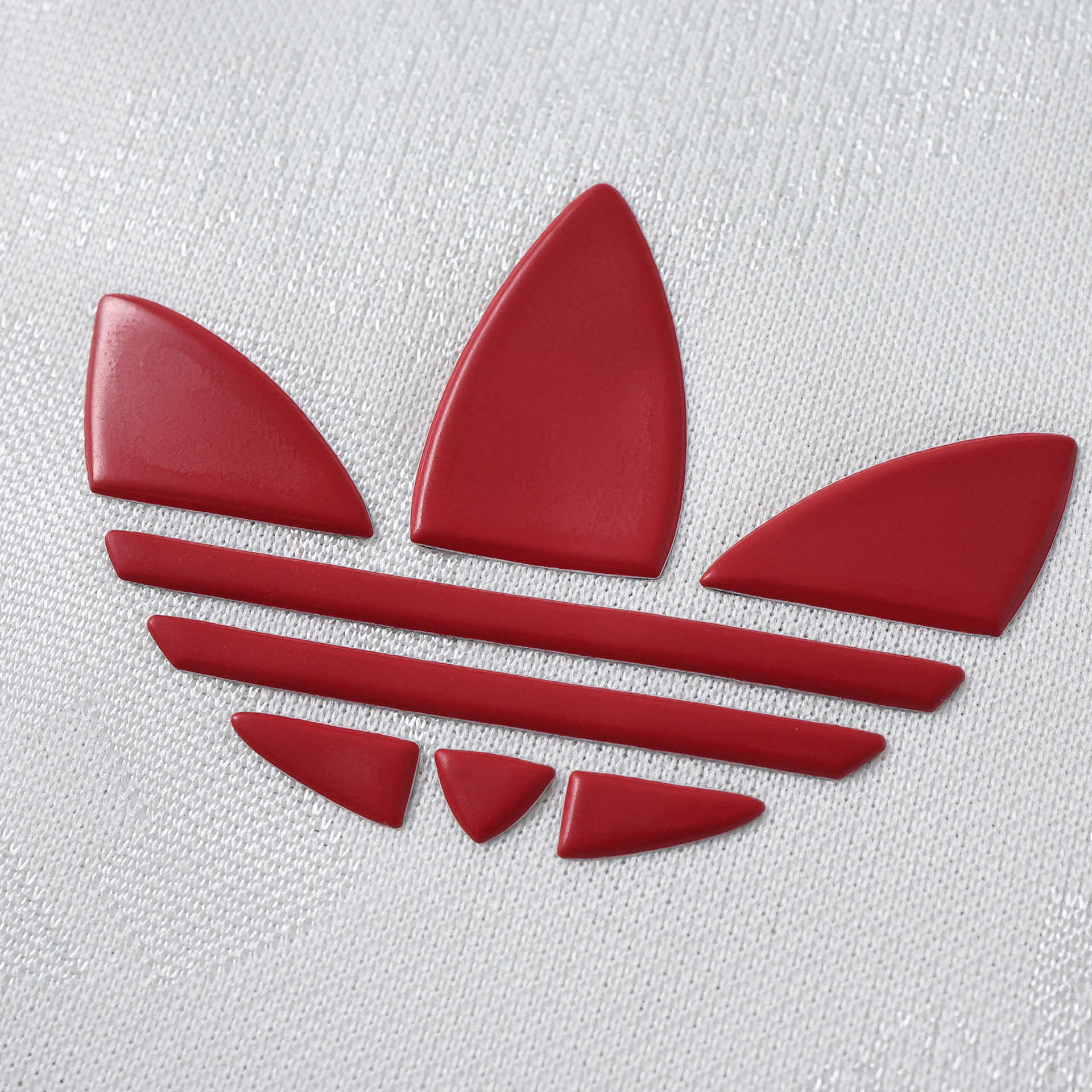 Liverpool 26/27 Away Player Jersey - adidas trefoil detail