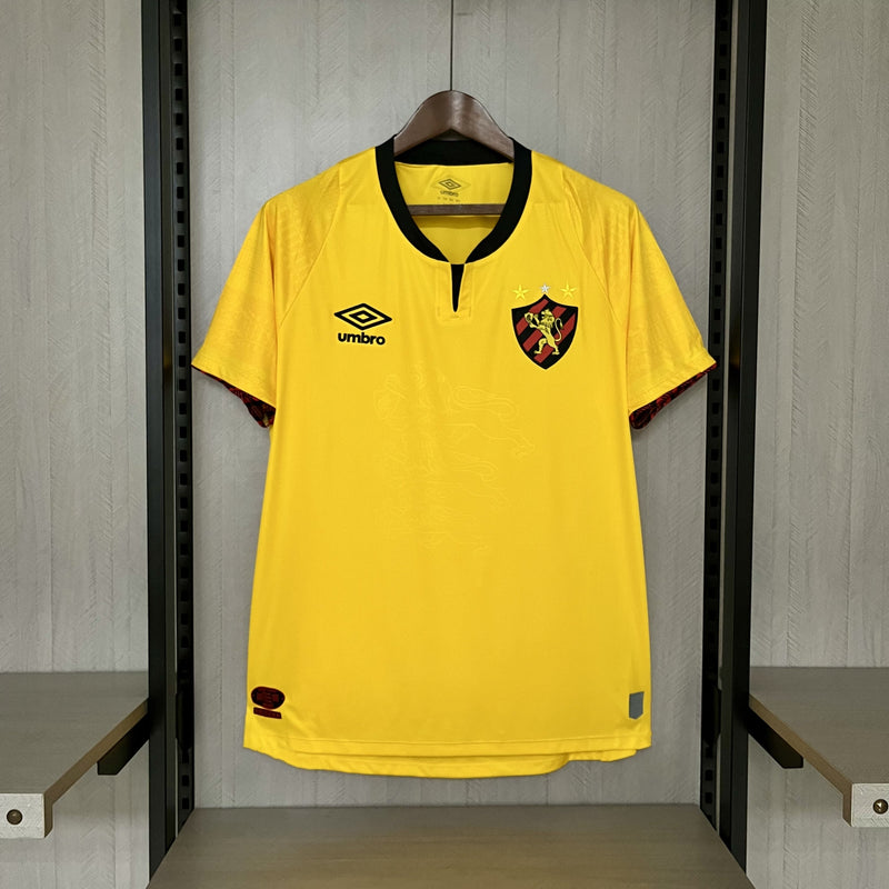 Imagem do produto Sport Recife 24-25 Away com entrega para brasileiros no Reino Unido