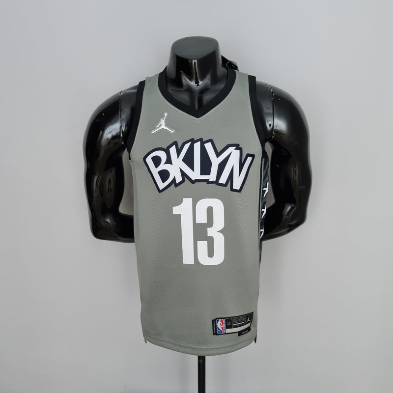 Imagem do produto Camisa NBA Brooklyn Nets