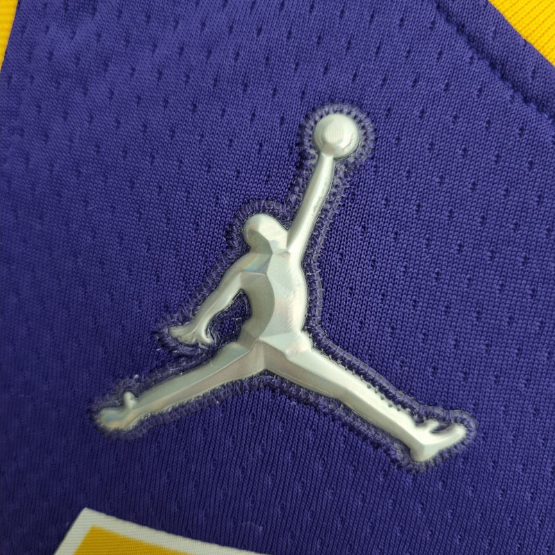 NBA Lakers Jersey