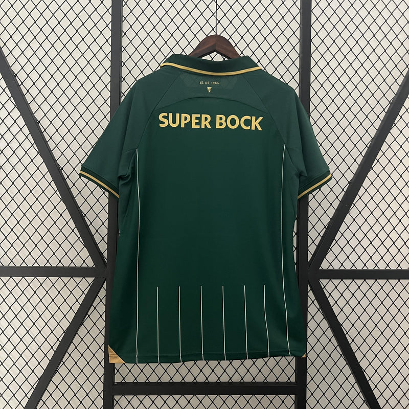 Sporting 24-25 Special Edition Shirt