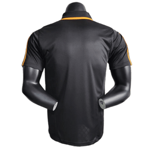 Camiseta Internacional 23/24 Polo Edition - Negro - Versión Fan 