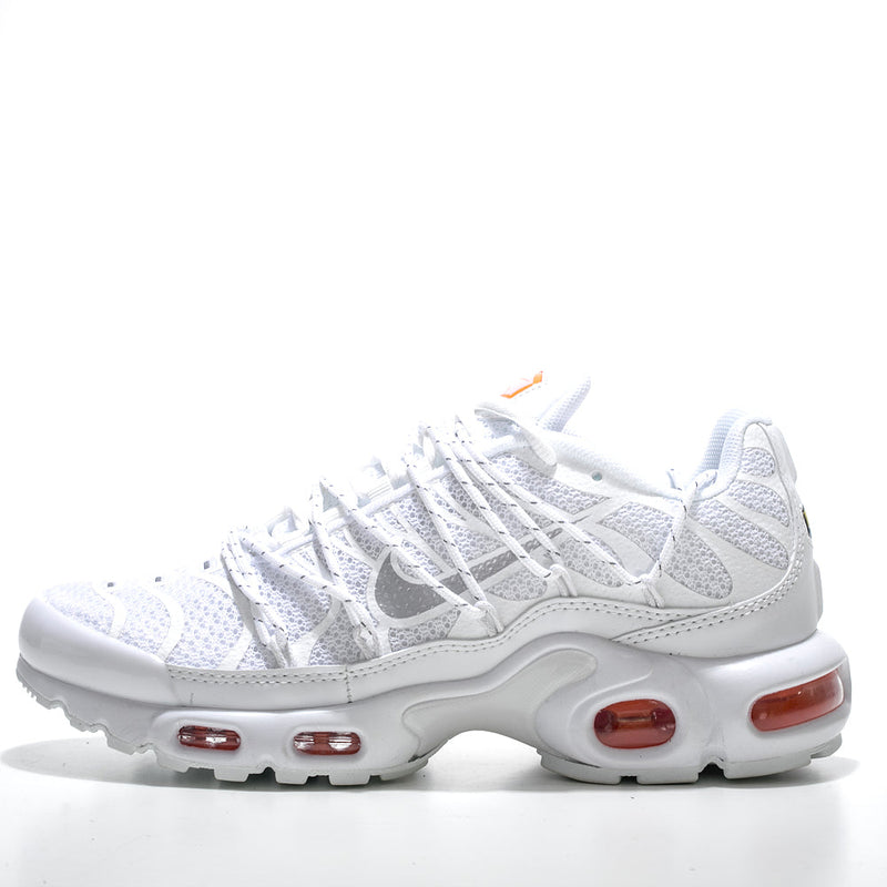 NIKE AIR MAX PLUS TN 2 White