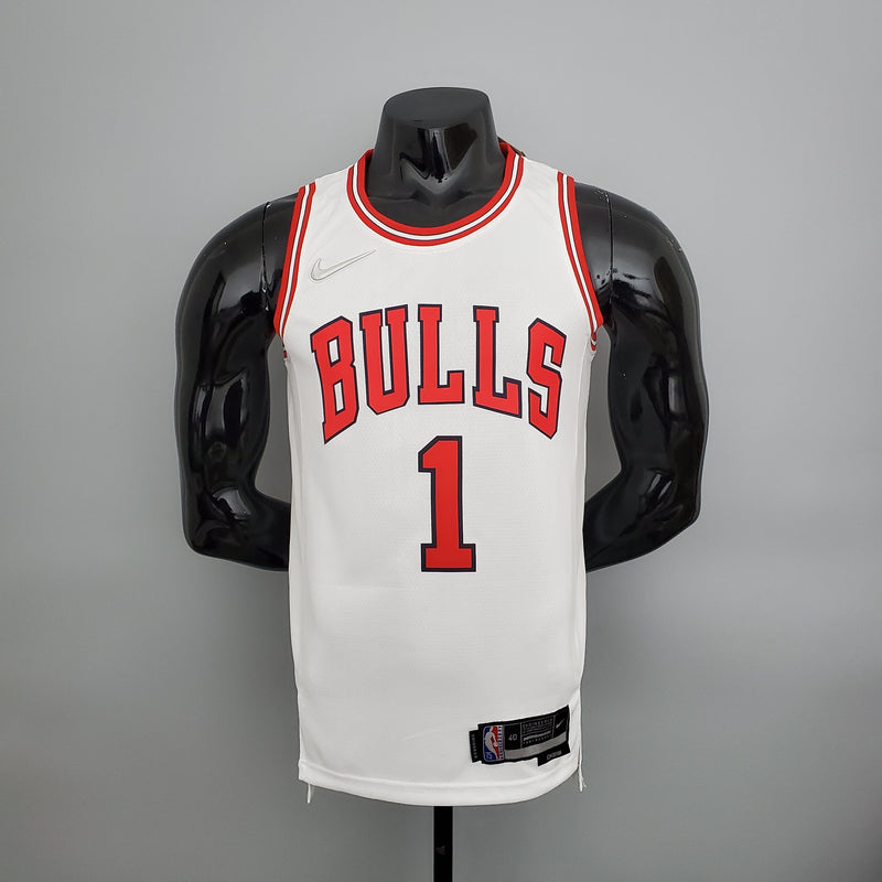 Imagem do produto Camisa NBA Chicago Bulls