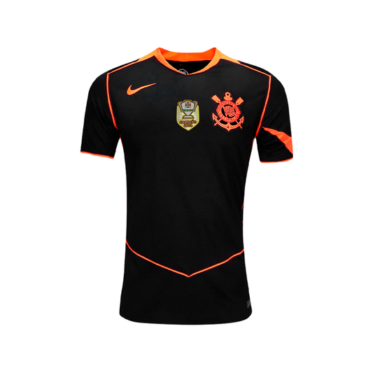 Corinthians 25/26 Home - Versão Torcedor