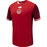 Camiseta local de Canadá 24/25 I - Versión para aficionados 