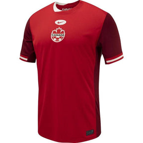 Camiseta local de Canadá 24/25 I - Versión para aficionados 