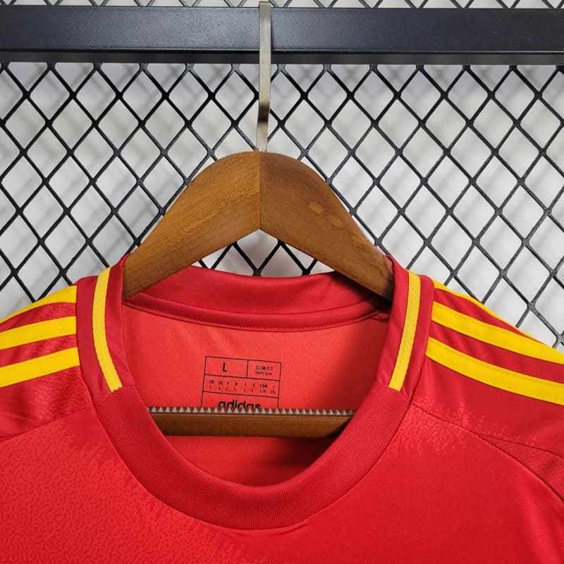 Spain 24-25 home