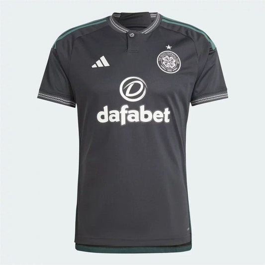 Camiseta de visitante del Celtic FC 23/24 II (versión para aficionados) 