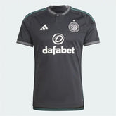 Camisa reserva do Celtic FC 23/24 II - Versão Torcedor 