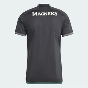 Camisa reserva do Celtic FC 23/24 II - Versão Torcedor 