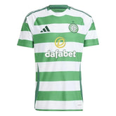 Camisa Celtic FC 24/25 I - Versão Torcedor 