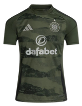 Camisa Celtic FC III 24/25 - Versão Torcedor