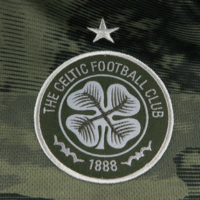 Camisa Celtic FC III 24/25 - Versão Torcedor