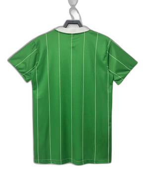 Camisa Terceira do Celtic FC 84/86 III - Versão Retrô