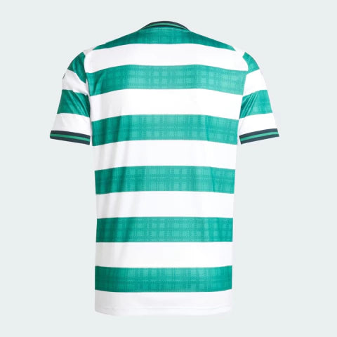 Camiseta local del Celtic FC 24/25 I - Versión para aficionados 