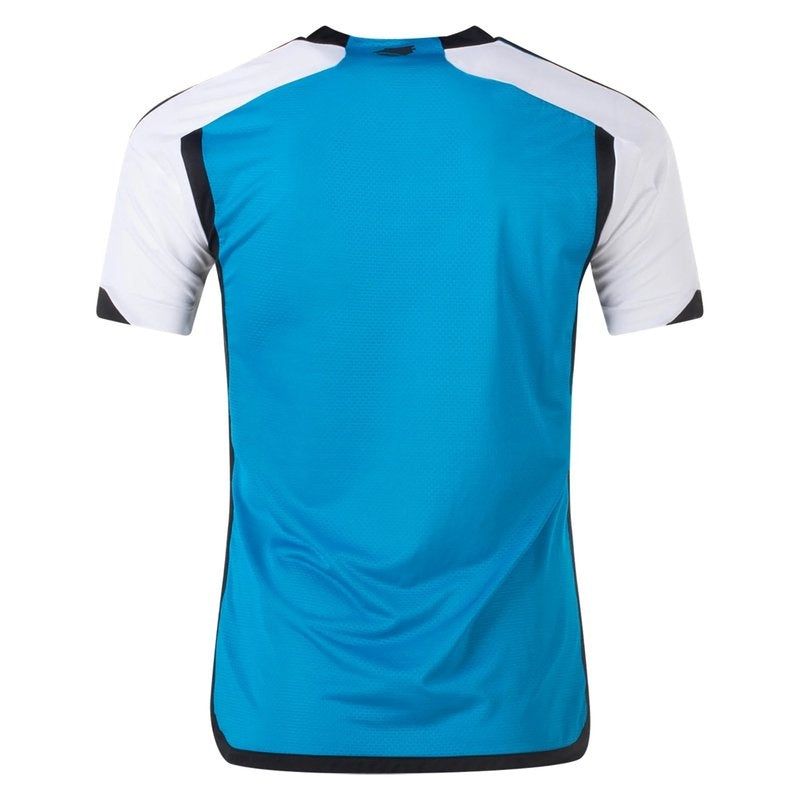 Camiseta de local del Charlotte FC 2024 I - Versión de jugador