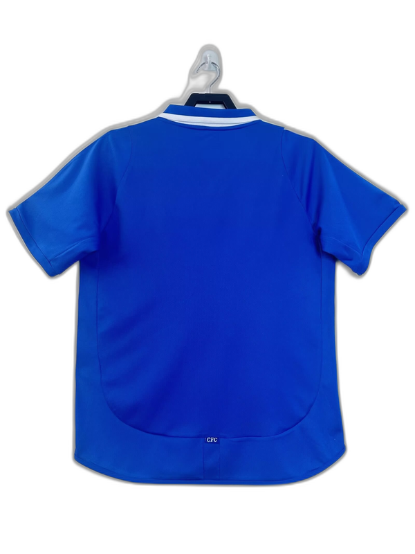 Camiseta local del Chelsea 01/03 I - Versión retro