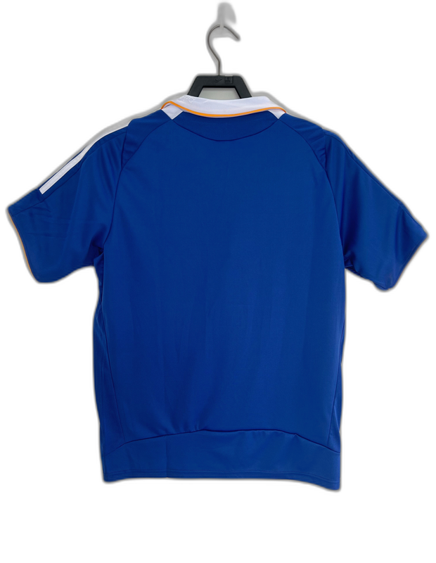 Camiseta local del Chelsea 07/08 I - Versión retro