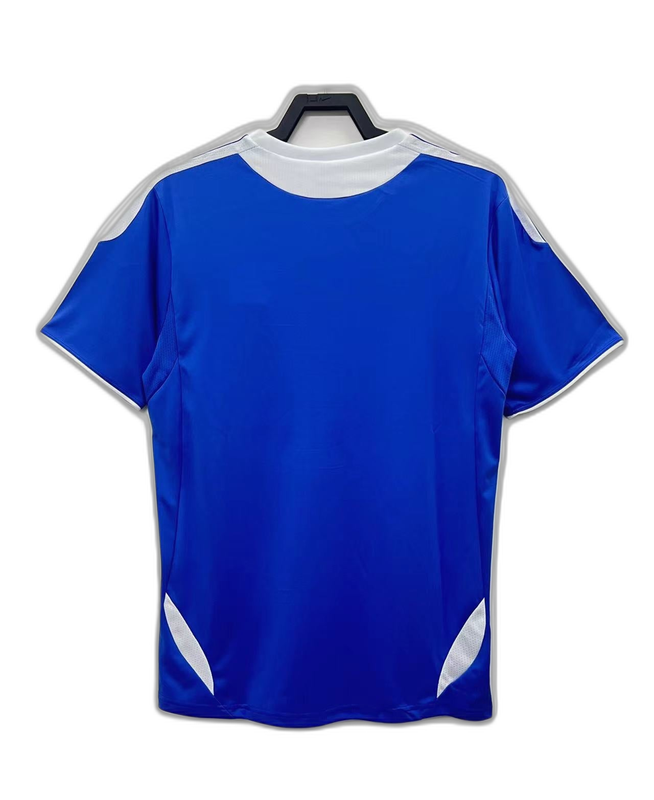 Camiseta local del Chelsea 11/12 I - Versión retro