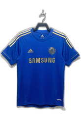 Camiseta local del Chelsea 12/13 I - Versión retro