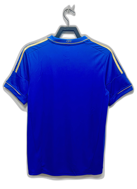 Camiseta local del Chelsea 12/13 I - Versión retro