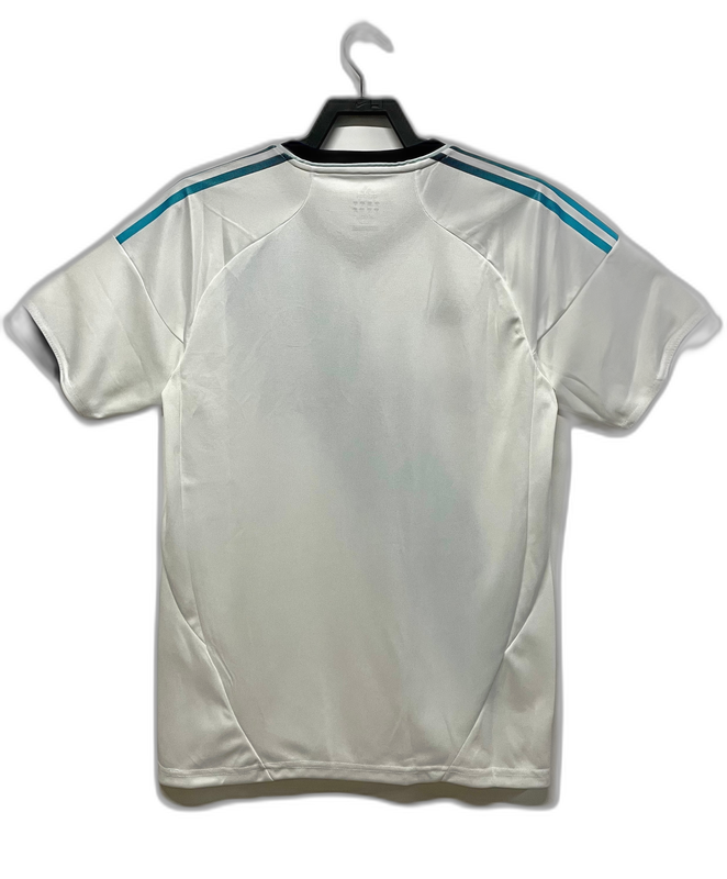 Camisa reserva Chelsea 12/13 II - Versão retrô