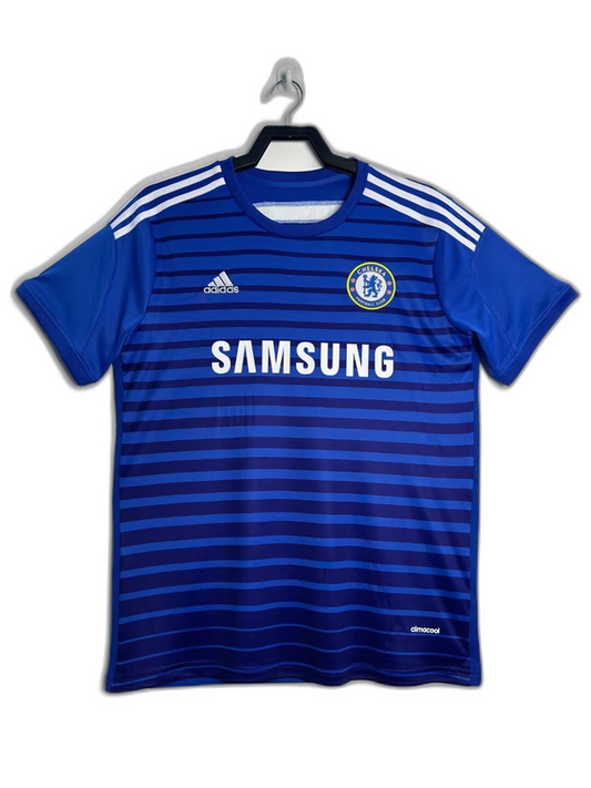 Camiseta local del Chelsea 14/15 I - Versión retro