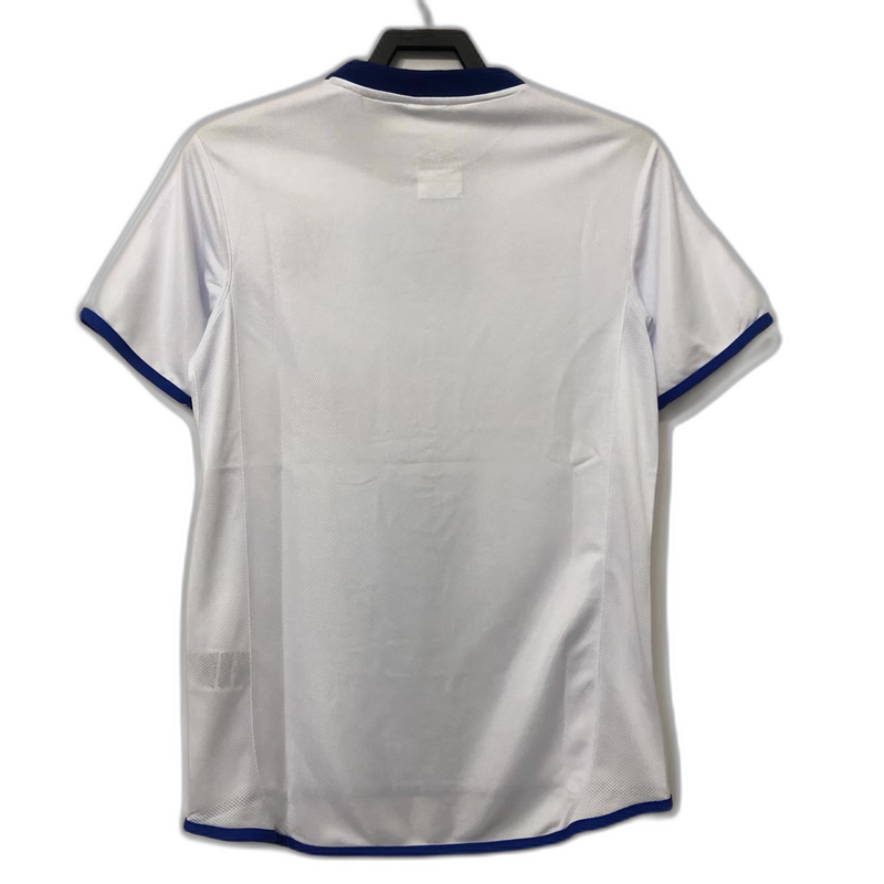 Camiseta de visitante del Chelsea 2003 II - Versión retro