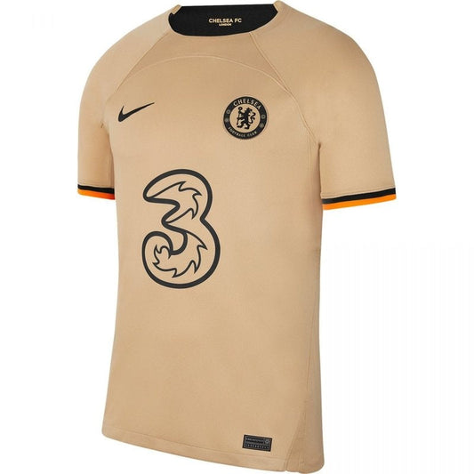 Camiseta del Chelsea 22/23 III Tercera Equipación - Versión para aficionados 