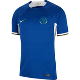 Camisa Chelsea 23/24 I - Versão Torcedor 