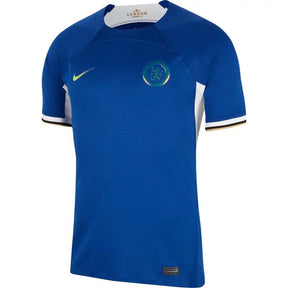 Camisa Chelsea 23/24 I - Versão Torcedor 