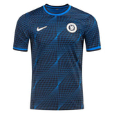 Camisa reserva Chelsea 23/24 II - Versão Torcedor 